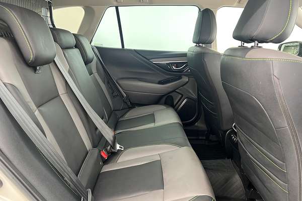 2022 Subaru Outback AWD Sport 6GEN thumb-16