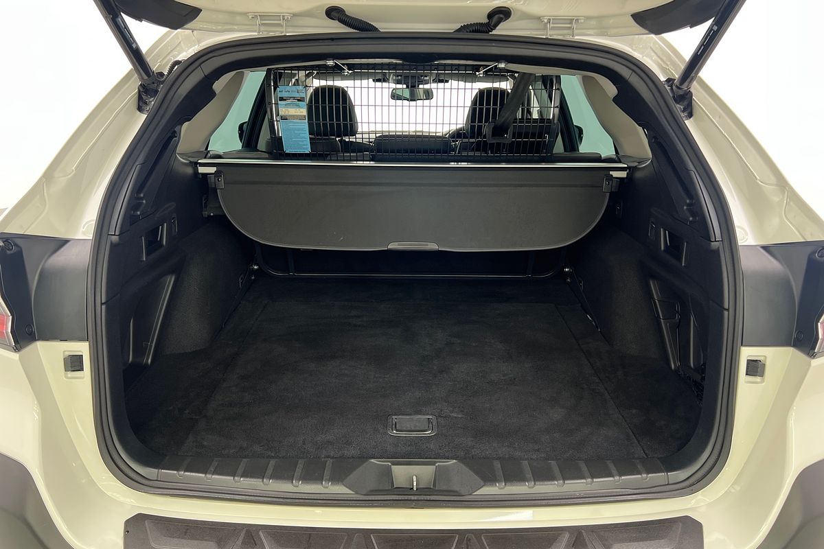 2022 Subaru Outback AWD Sport 6GEN