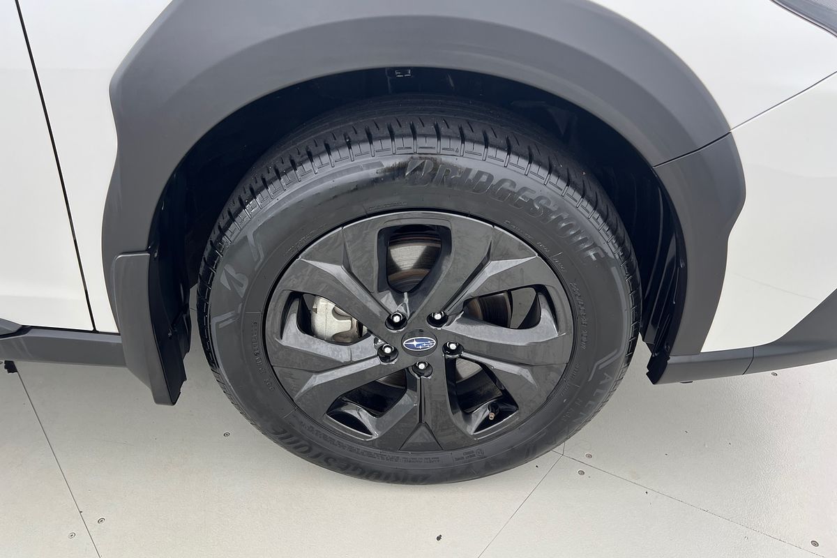 2022 Subaru Outback AWD Sport 6GEN