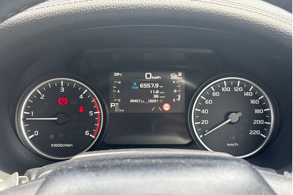 2024 Mazda BT-50 XTR TF 4X4