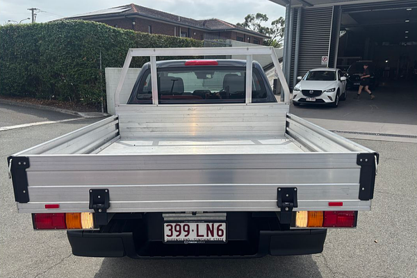2024 Mazda BT-50 XTR TF 4X4