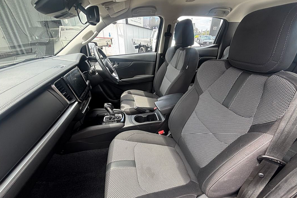 2024 Mazda BT-50 XTR TF 4X4