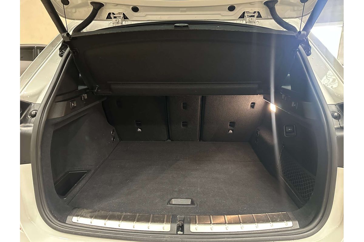 2017 BMW X1 xDrive25i F48