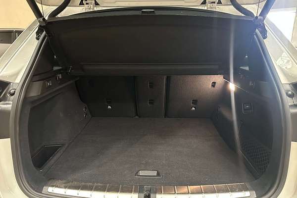 2017 BMW X1 xDrive25i F48