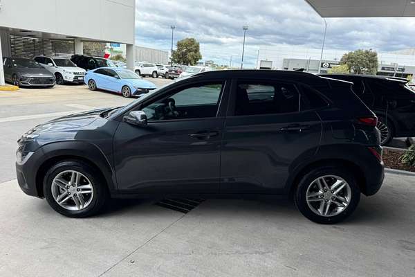 2022 Hyundai Kona OS.V4