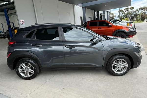 2022 Hyundai Kona OS.V4