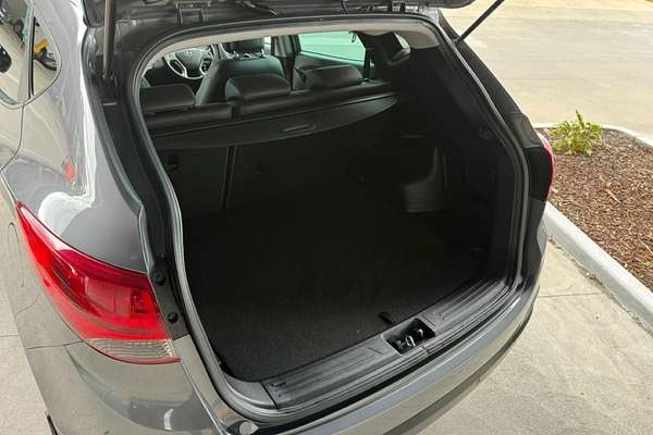 2014 Hyundai ix35 SE Series II