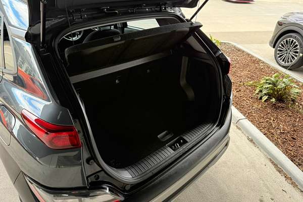 2022 Hyundai Kona OS.V4