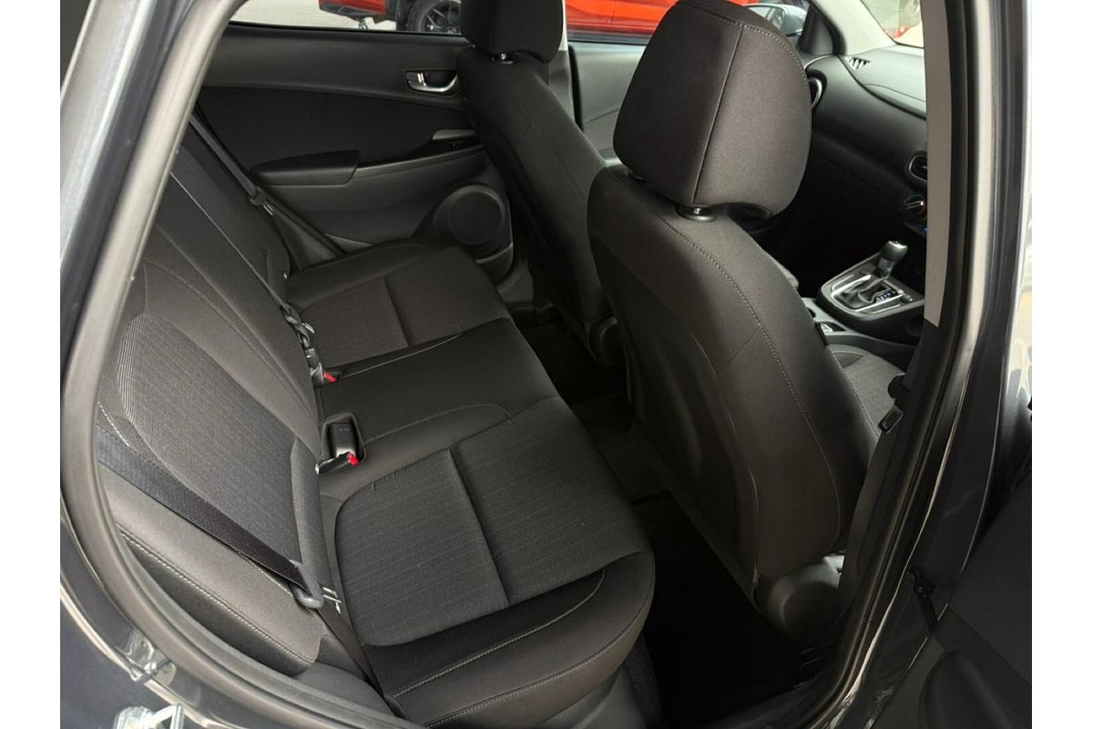 2022 Hyundai Kona OS.V4