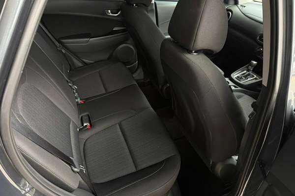 2022 Hyundai Kona OS.V4