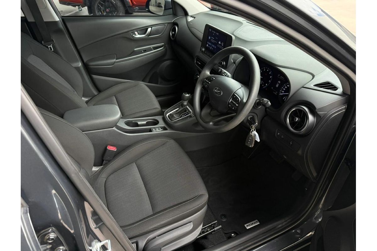 2022 Hyundai Kona OS.V4