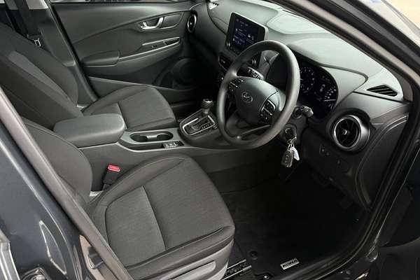 2022 Hyundai Kona OS.V4