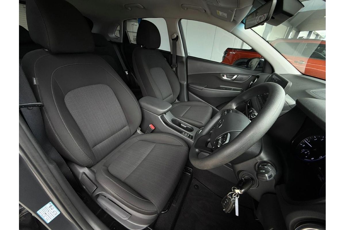 2022 Hyundai Kona OS.V4