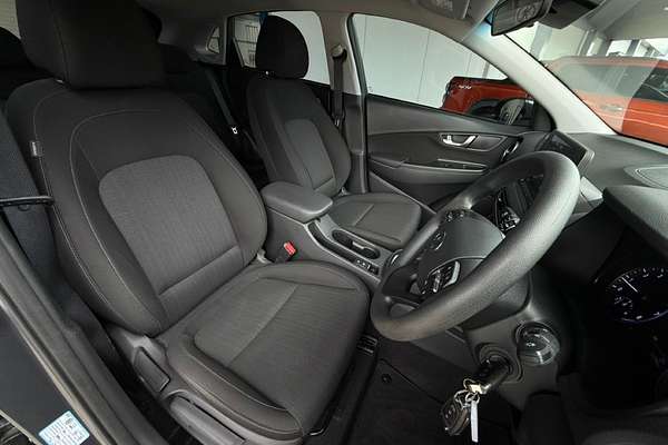 2022 Hyundai Kona OS.V4