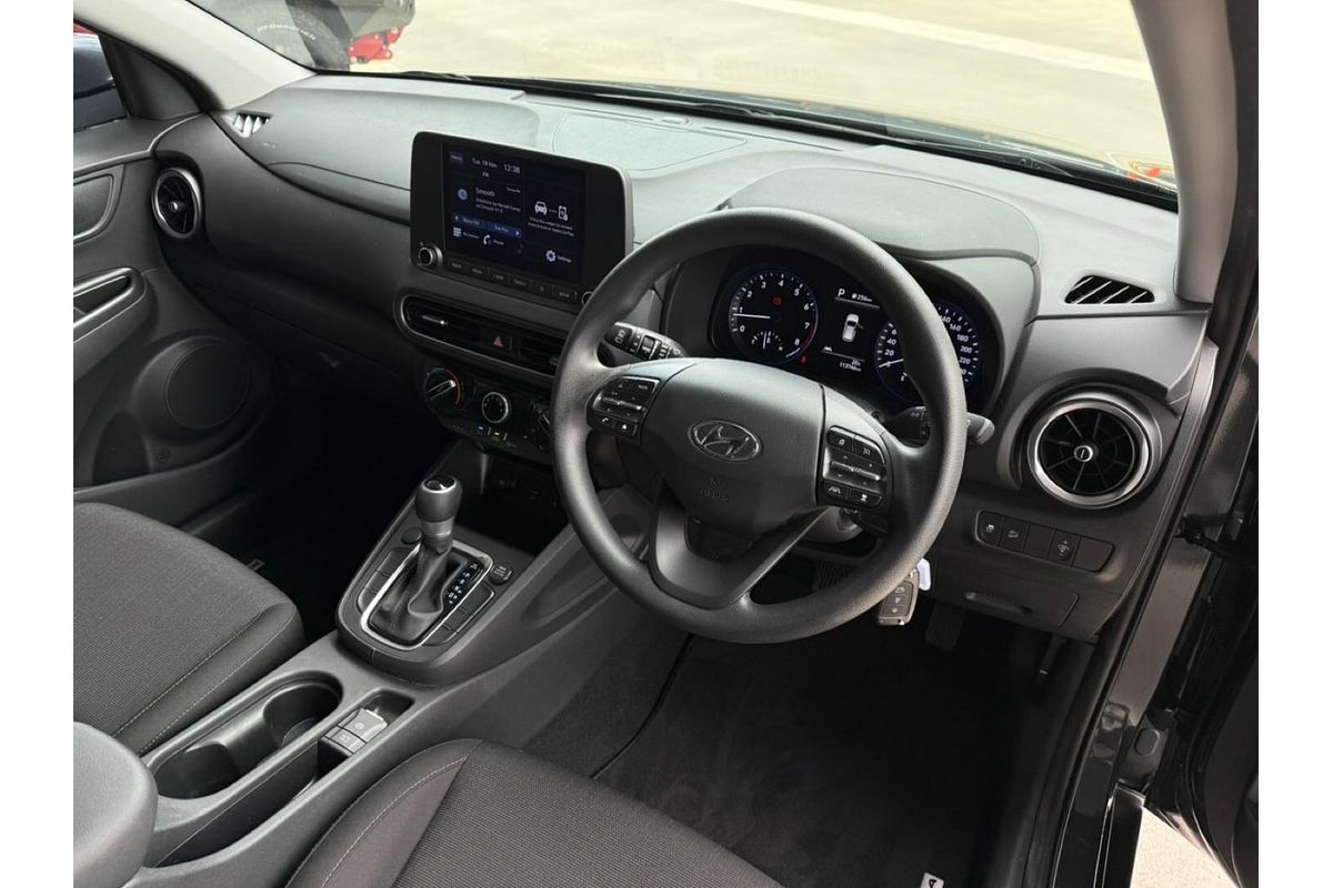 2022 Hyundai Kona OS.V4