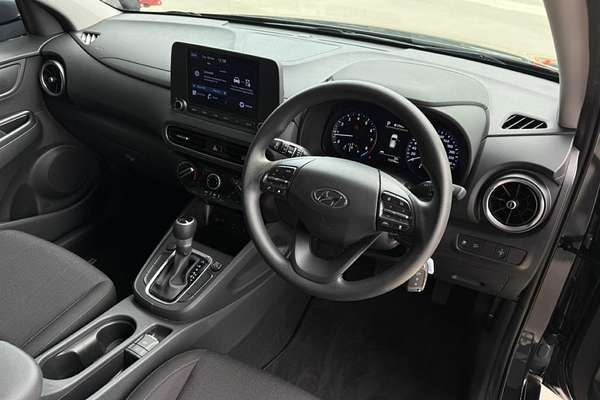 2022 Hyundai Kona OS.V4