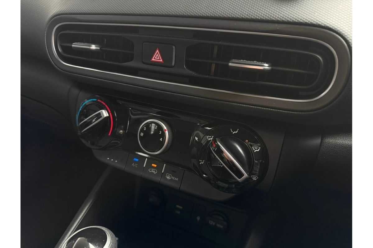 2022 Hyundai Kona OS.V4