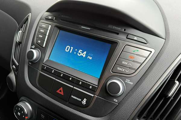 2014 Hyundai ix35 SE Series II