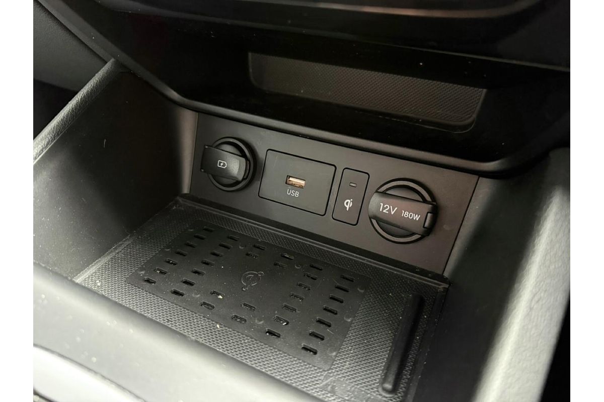 2022 Hyundai Kona OS.V4