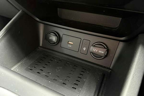 2022 Hyundai Kona OS.V4