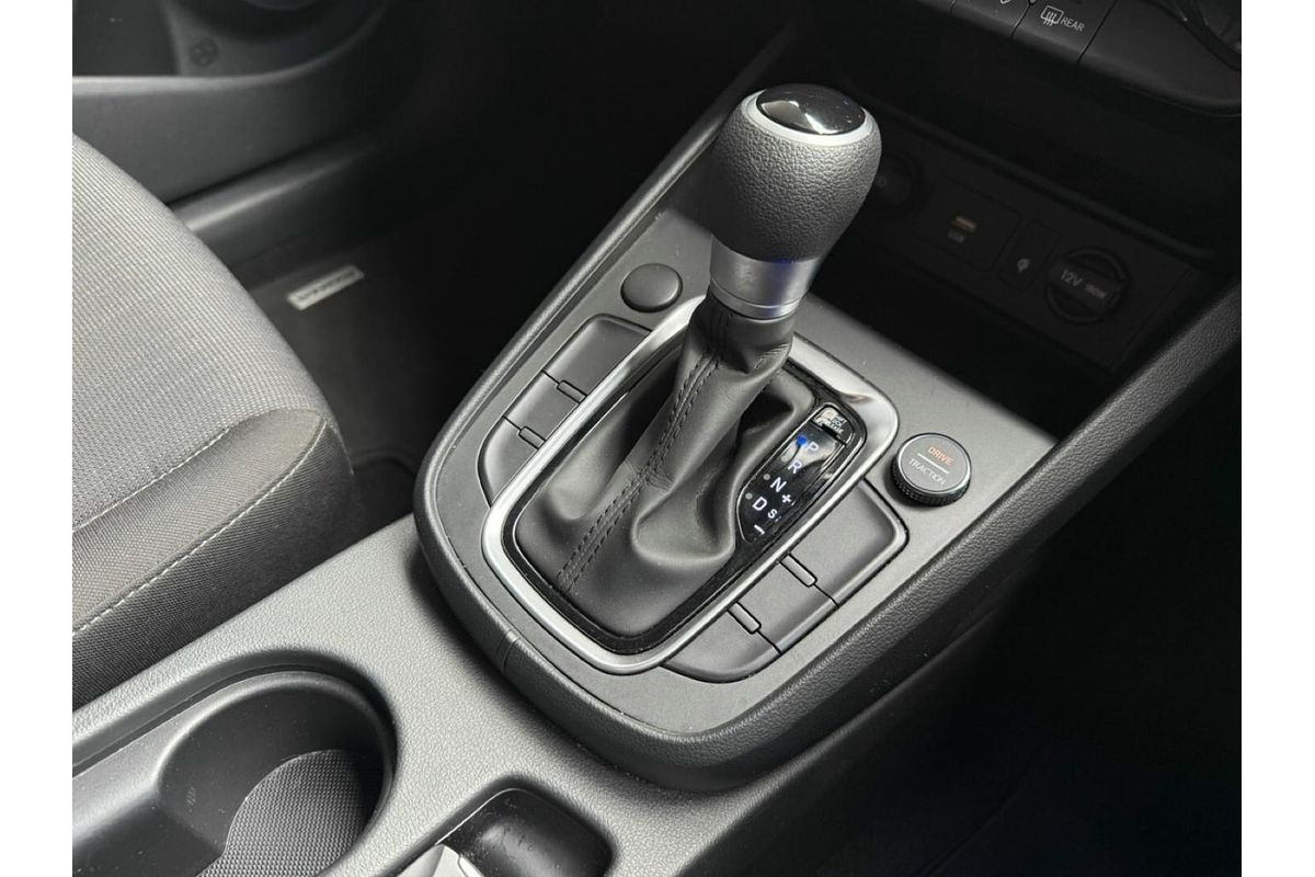 2022 Hyundai Kona OS.V4