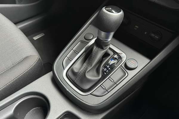 2022 Hyundai Kona OS.V4