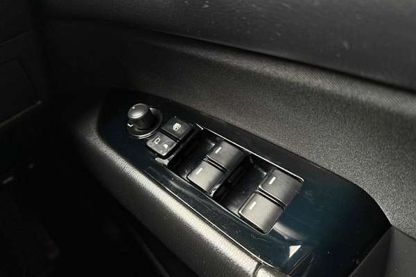 2018 Mazda CX-5 Maxx Sport KF Series