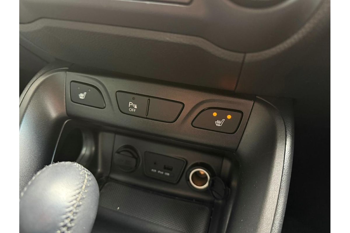 2014 Hyundai ix35 SE Series II