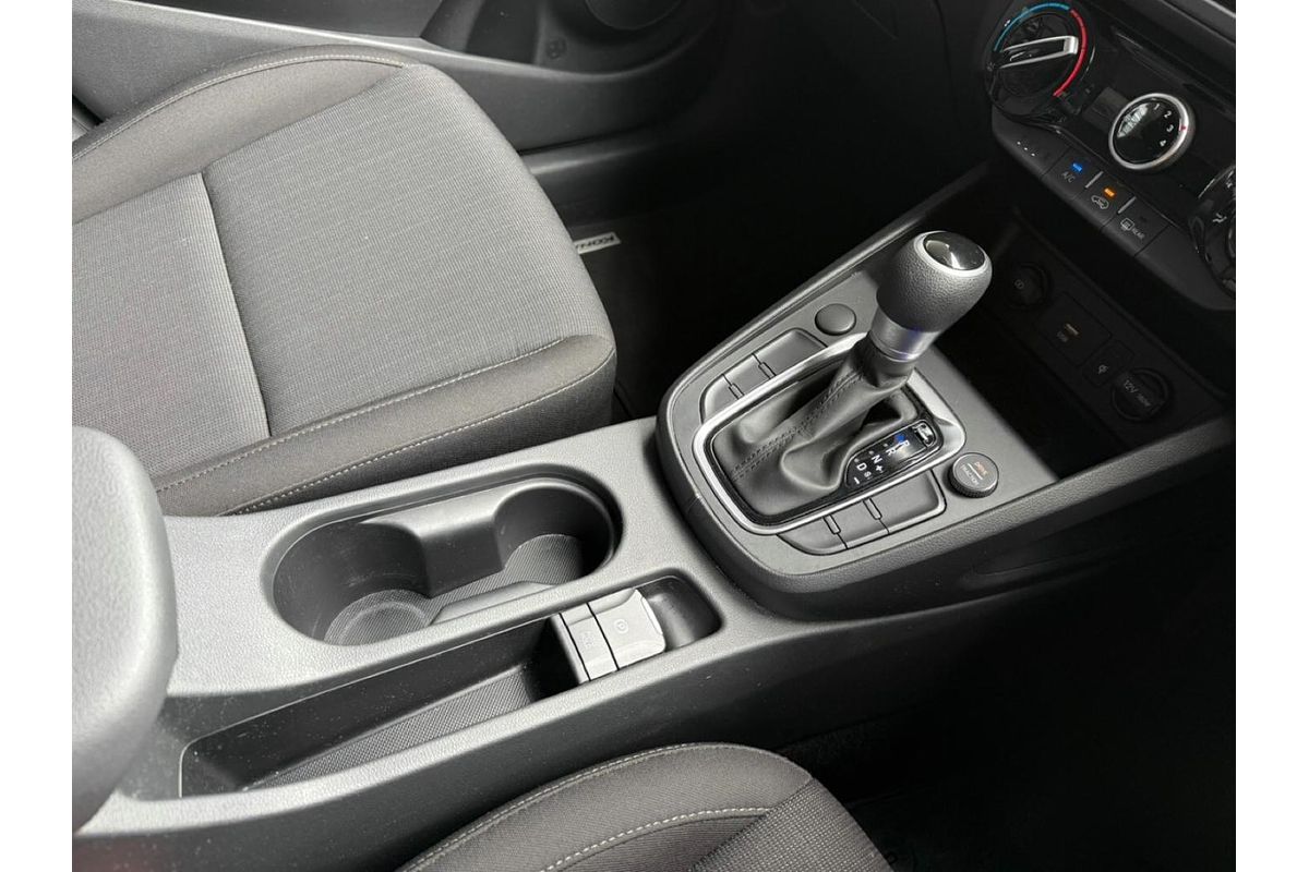 2022 Hyundai Kona OS.V4