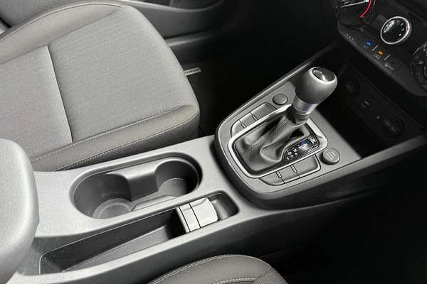 2022 Hyundai Kona OS.V4