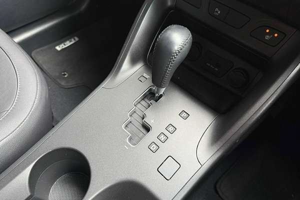 2014 Hyundai ix35 SE Series II