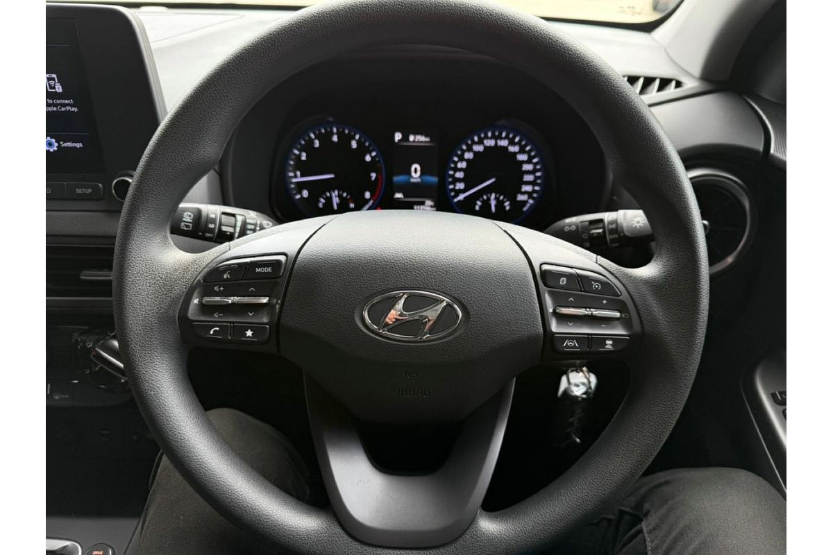 2022 Hyundai Kona OS.V4