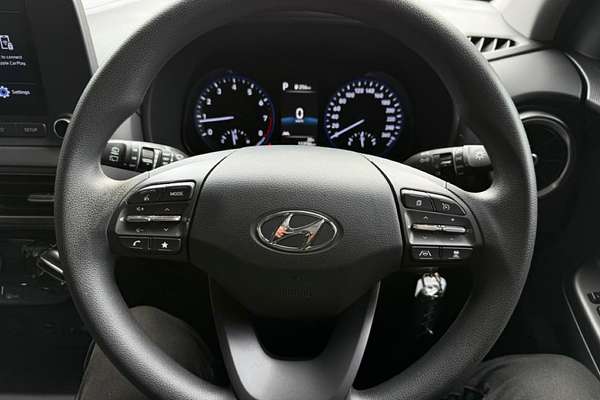 2022 Hyundai Kona OS.V4