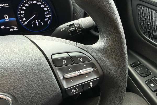 2022 Hyundai Kona OS.V4