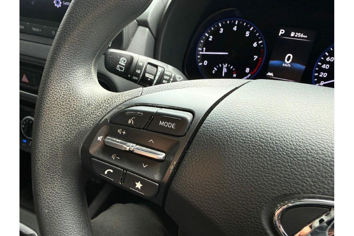 2022 Hyundai Kona OS.V4