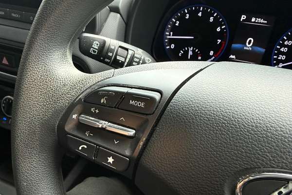 2022 Hyundai Kona OS.V4