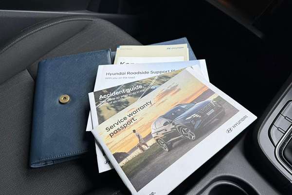 2022 Hyundai Kona OS.V4