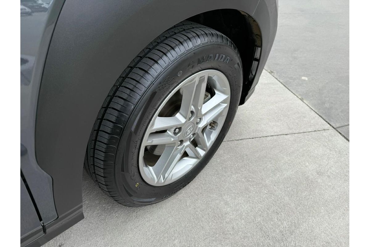 2022 Hyundai Kona OS.V4