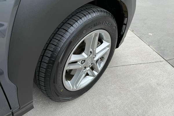 2022 Hyundai Kona OS.V4