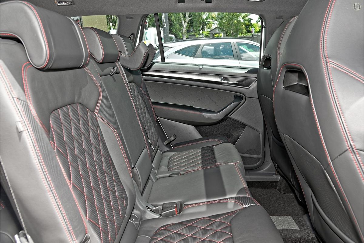 2024 SKODA Kodiaq RS NS