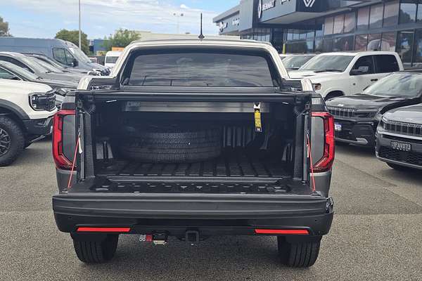 2024 Volkswagen Amarok TDI600 Style NF 4X4