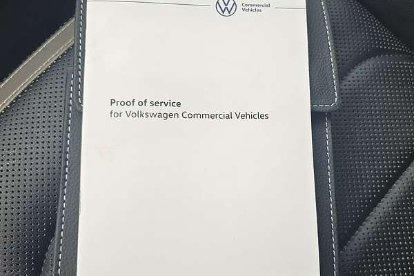 2024 Volkswagen Amarok TDI600 Style NF 4X4