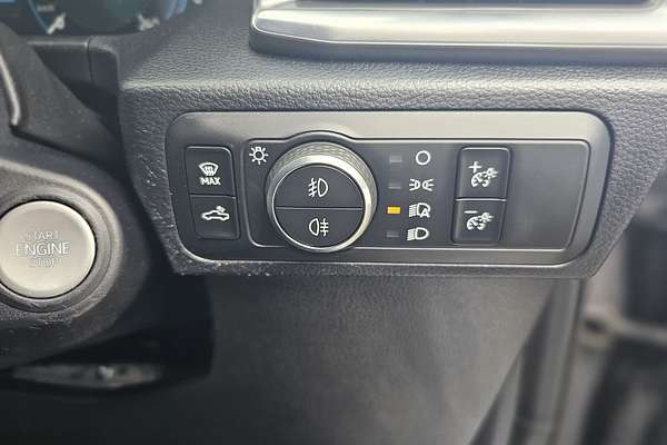 2024 Volkswagen Amarok TDI600 Style NF 4X4