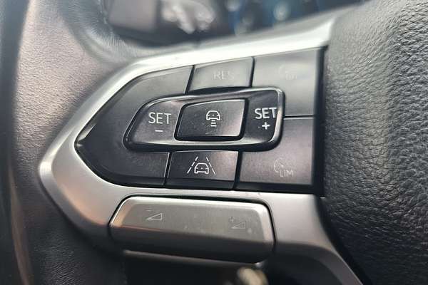 2024 Volkswagen Amarok TDI600 Style NF 4X4