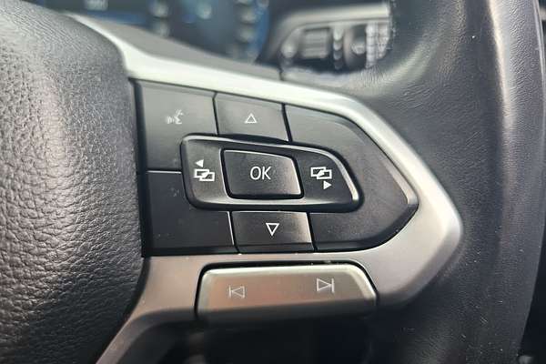 2024 Volkswagen Amarok TDI600 Style NF 4X4