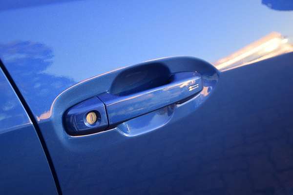 2025 Subaru WRX RS VB