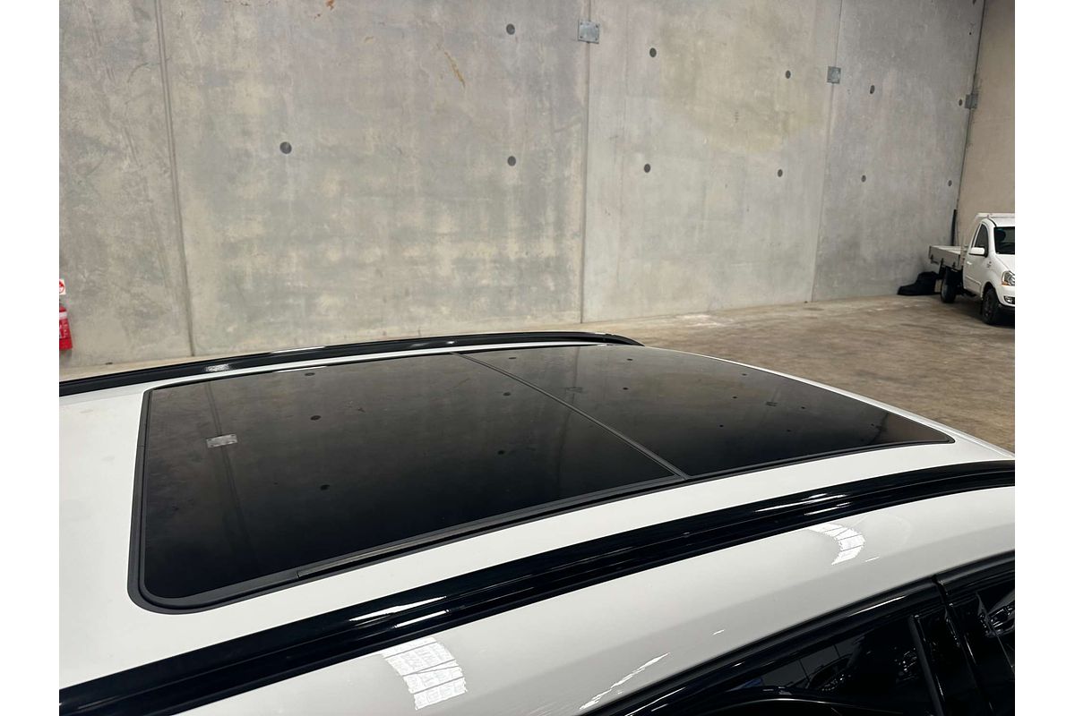 2017 BMW X1 xDrive25i F48