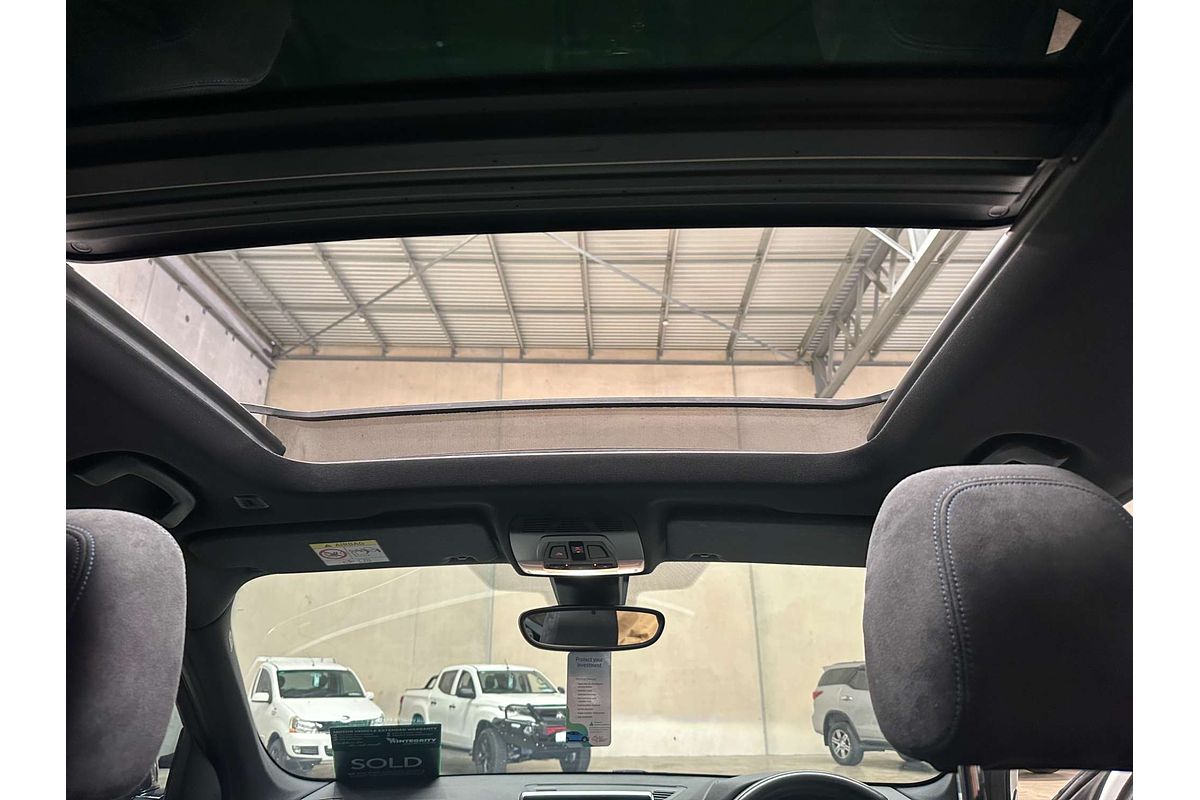 2017 BMW X1 xDrive25i F48