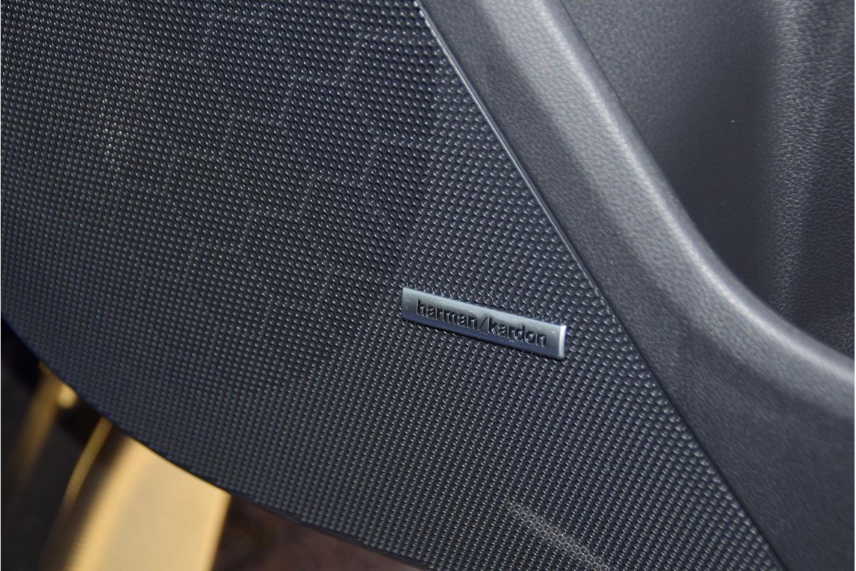 2025 Subaru WRX RS VB