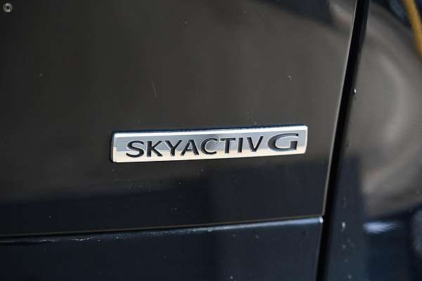 2025 Mazda CX-30 G20 Pure DM Series